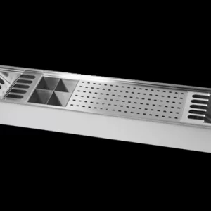 Linear Wetbox